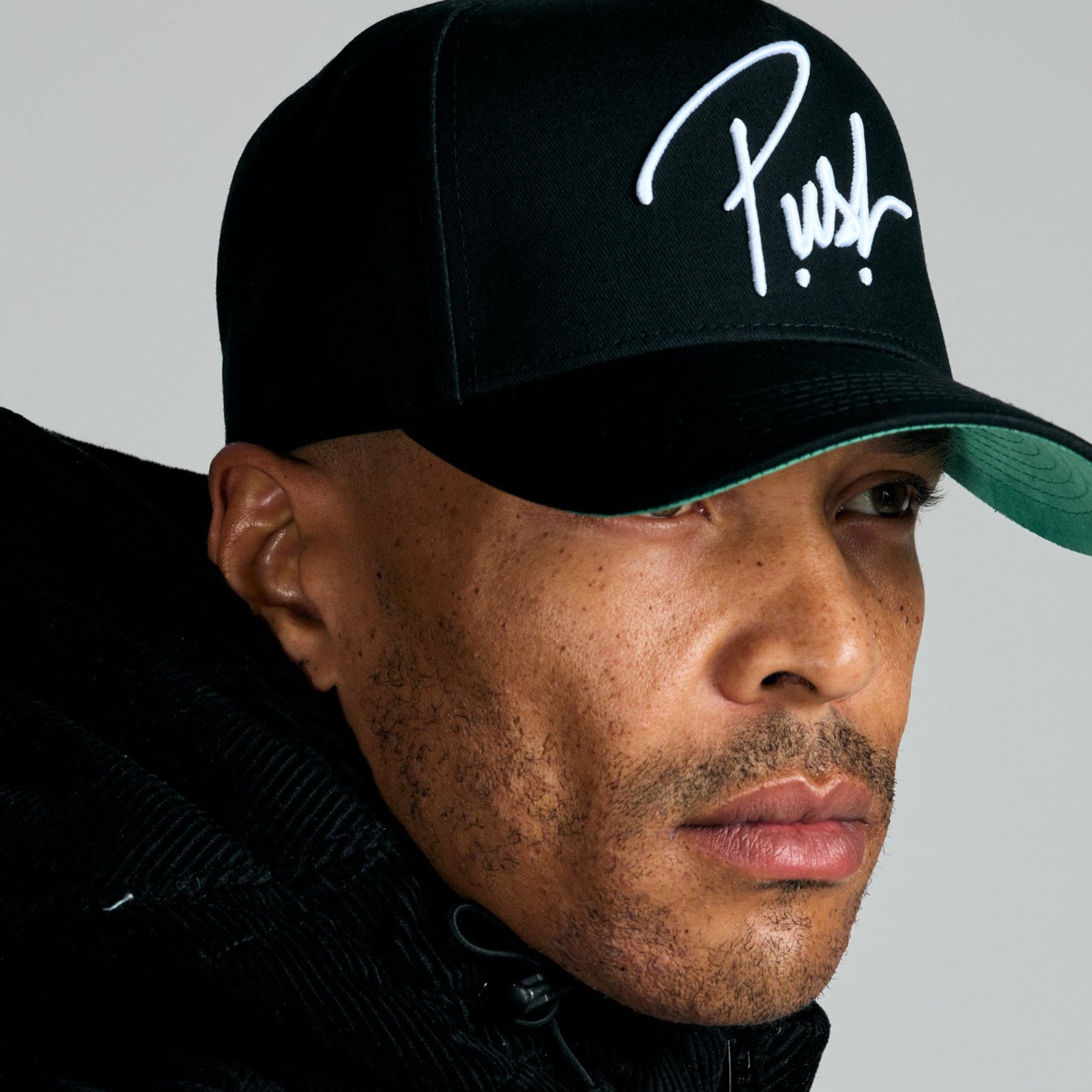Push Expectations Snapback