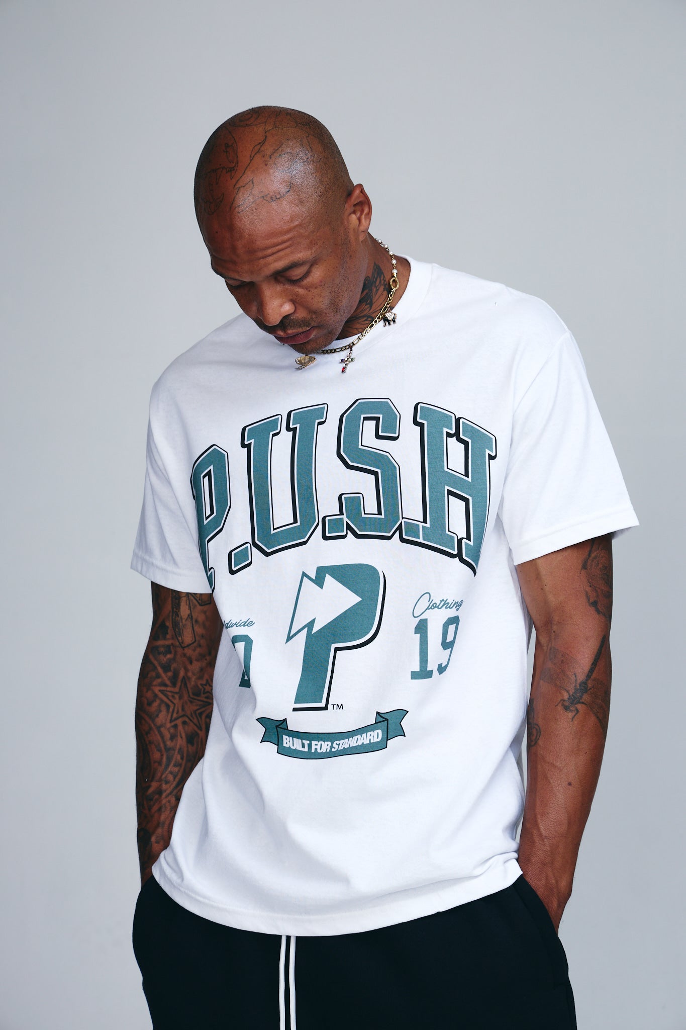 Varsity T-Shirt