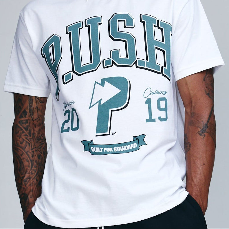 Varsity T-Shirt