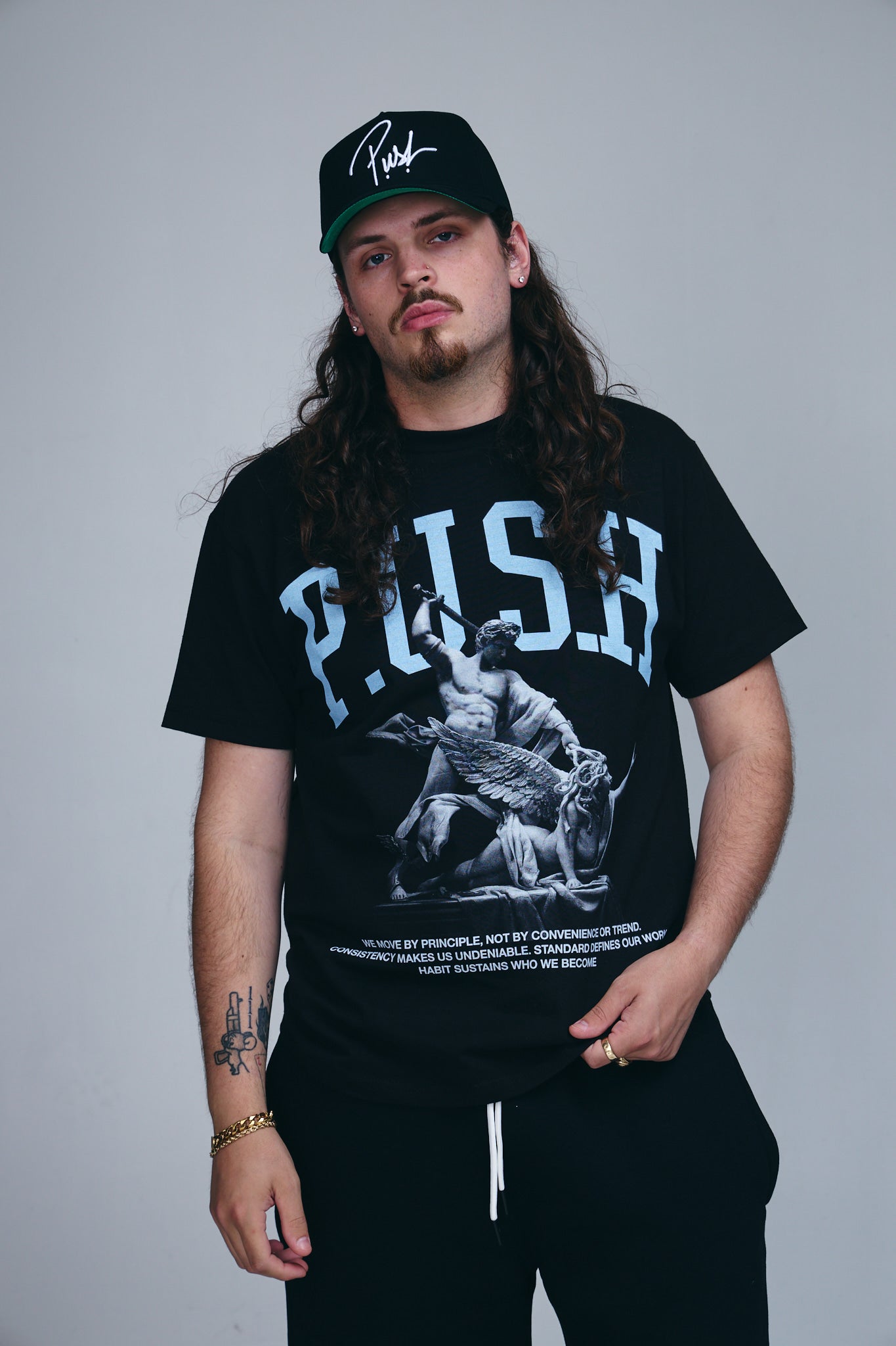 Victory T-Shirt