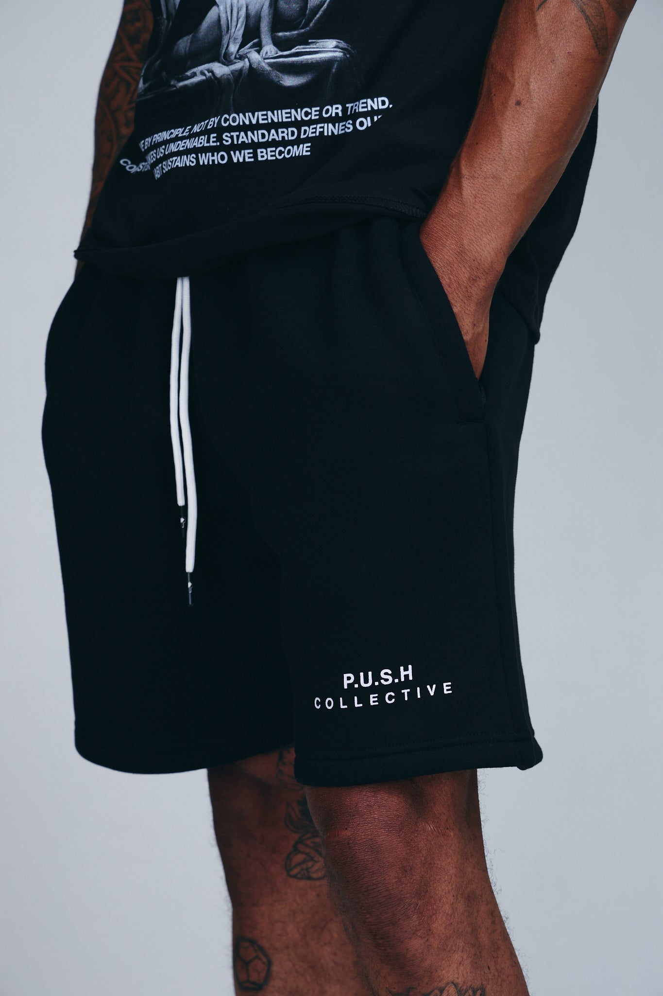 Core Shorts