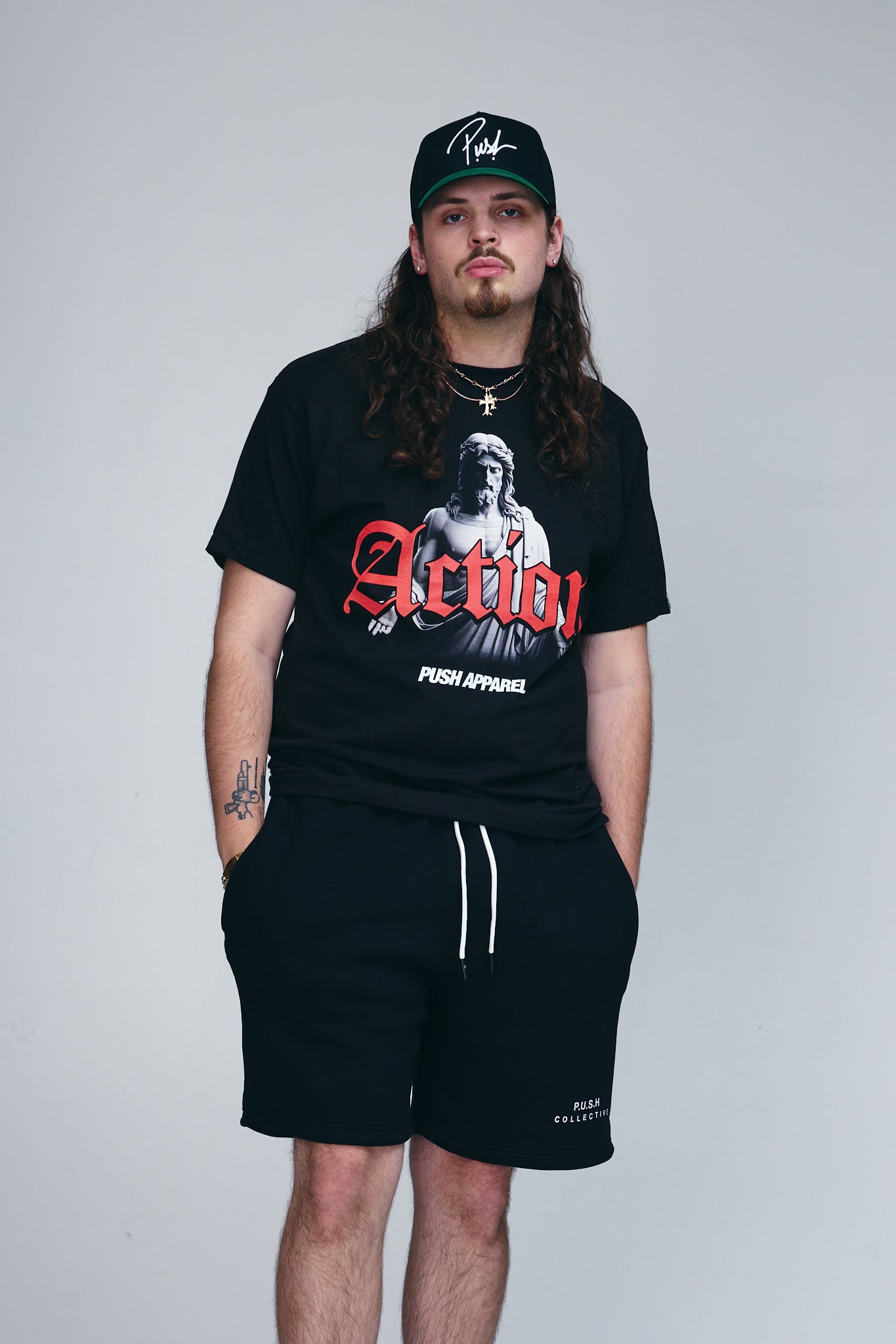 I Am HIM Tee