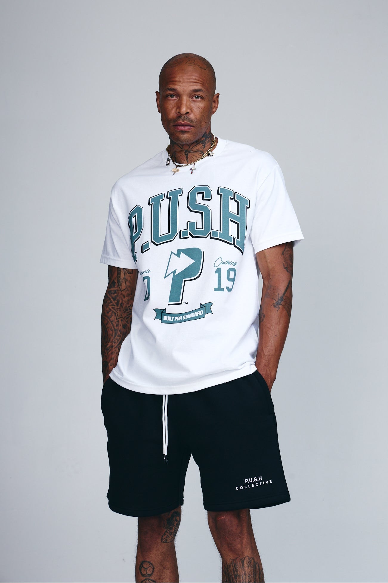 Varsity T-Shirt