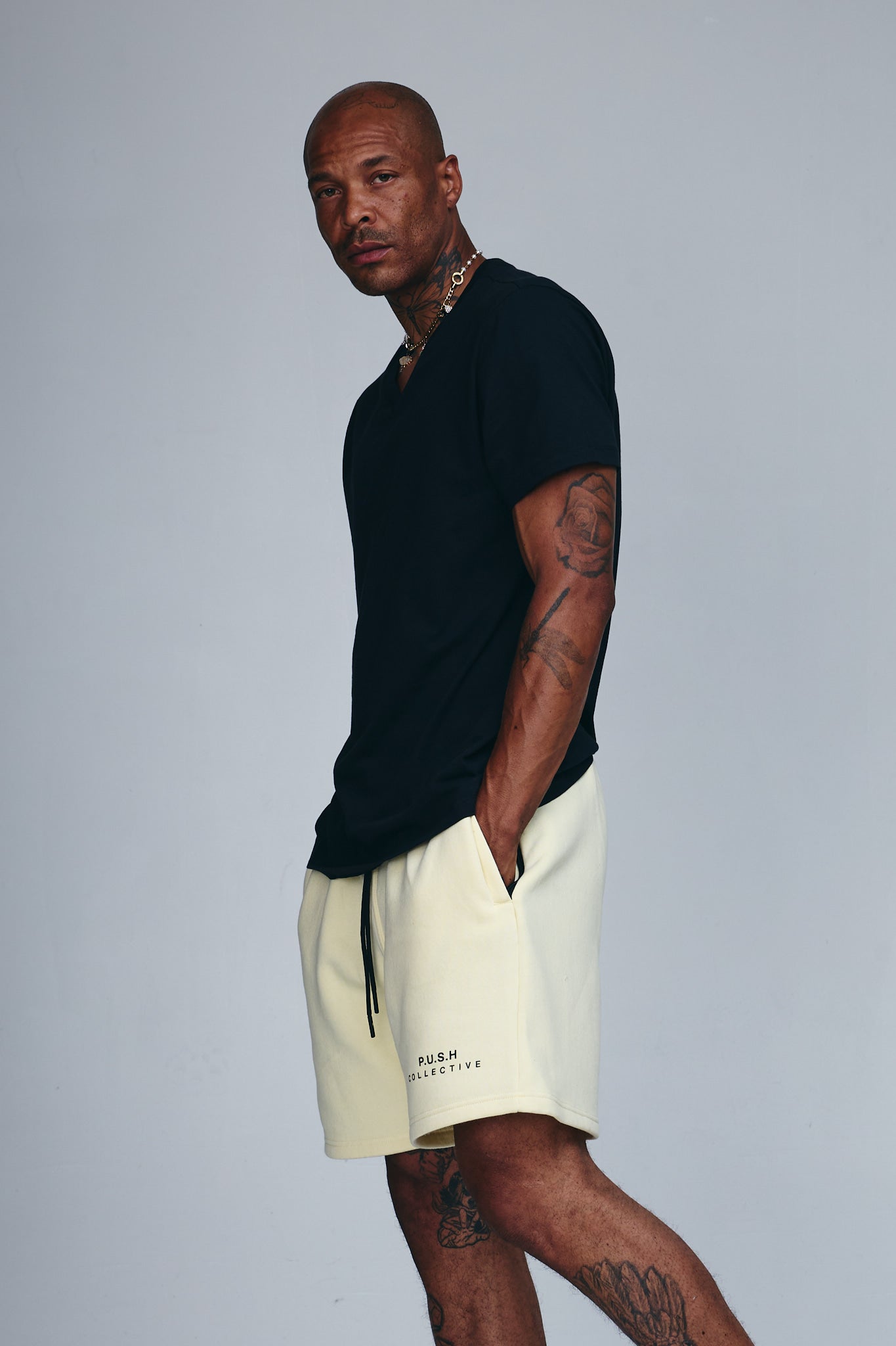 Core Shorts