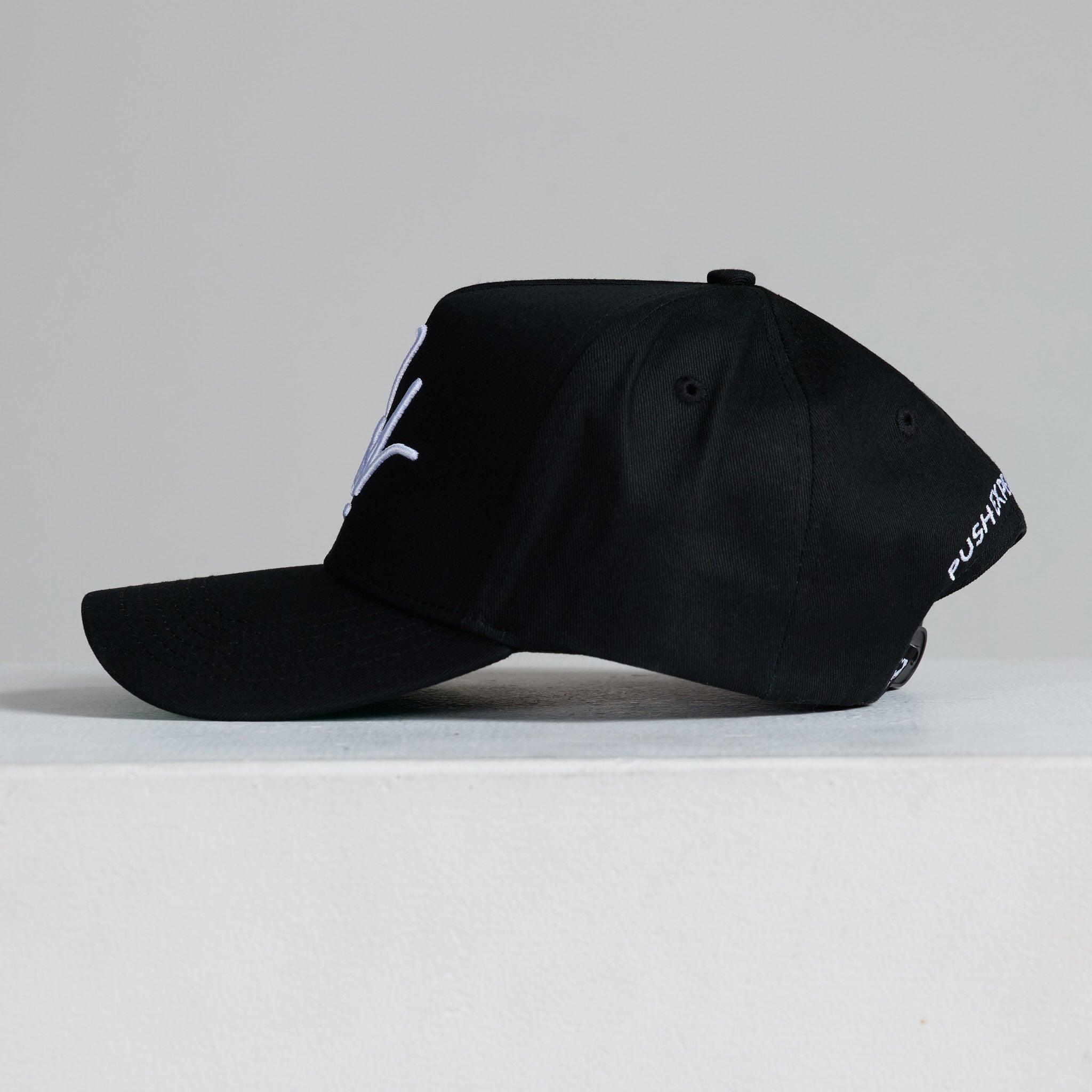 Push Expectations Snapback