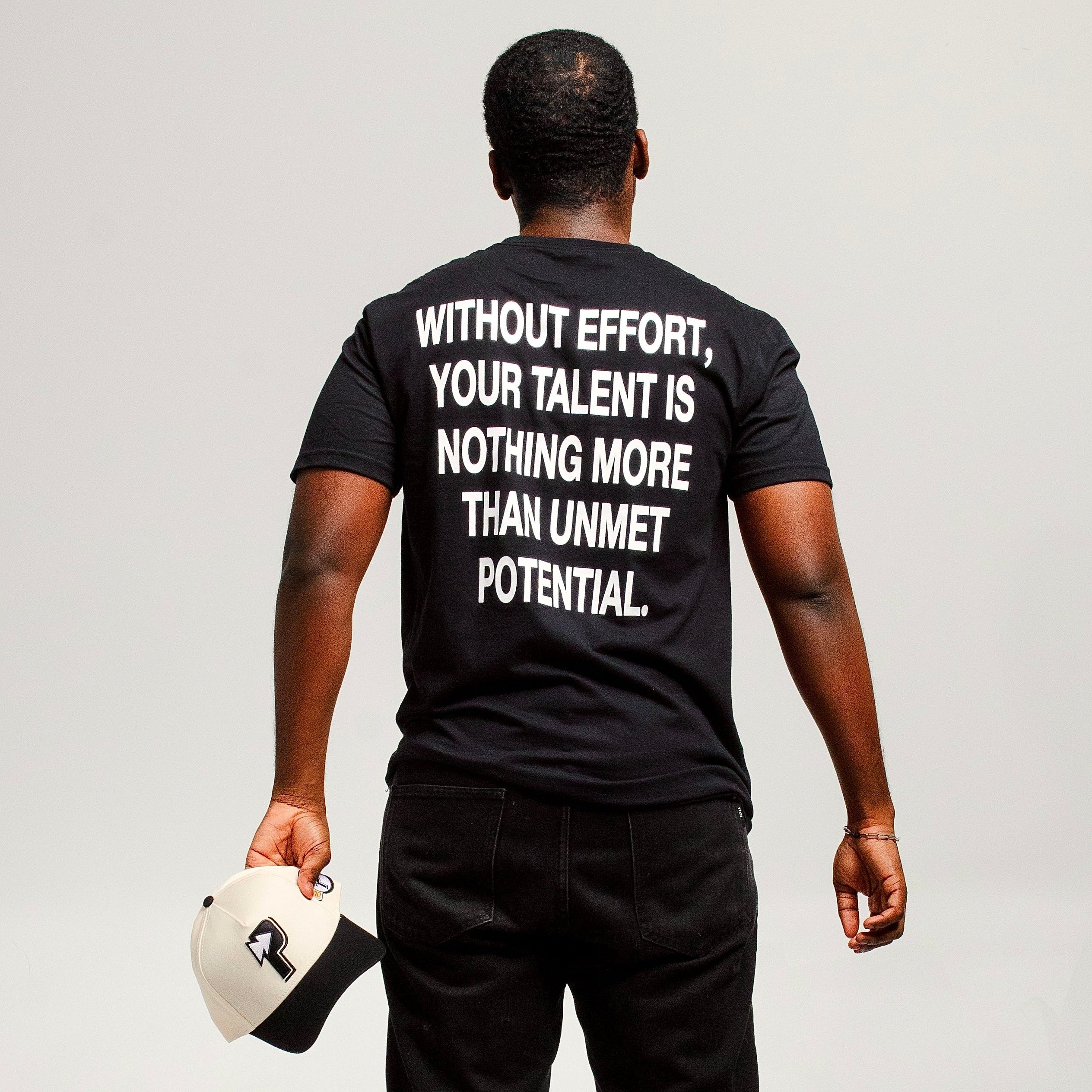 Talent: Quotable T