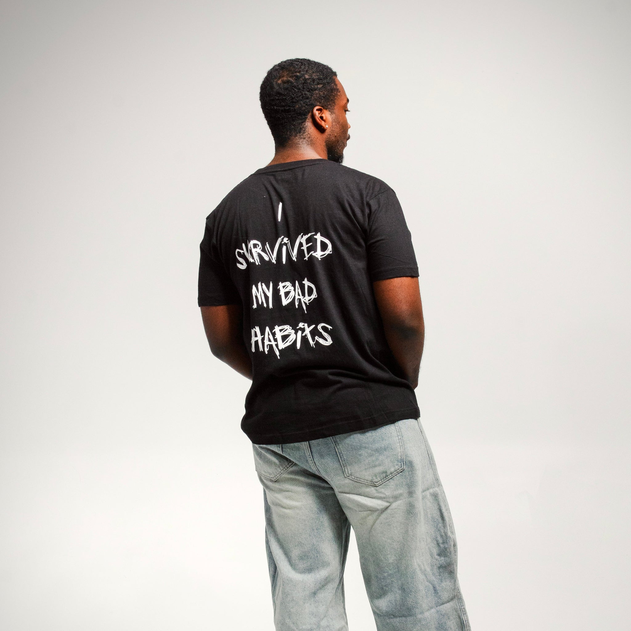 Habits: Quotable T