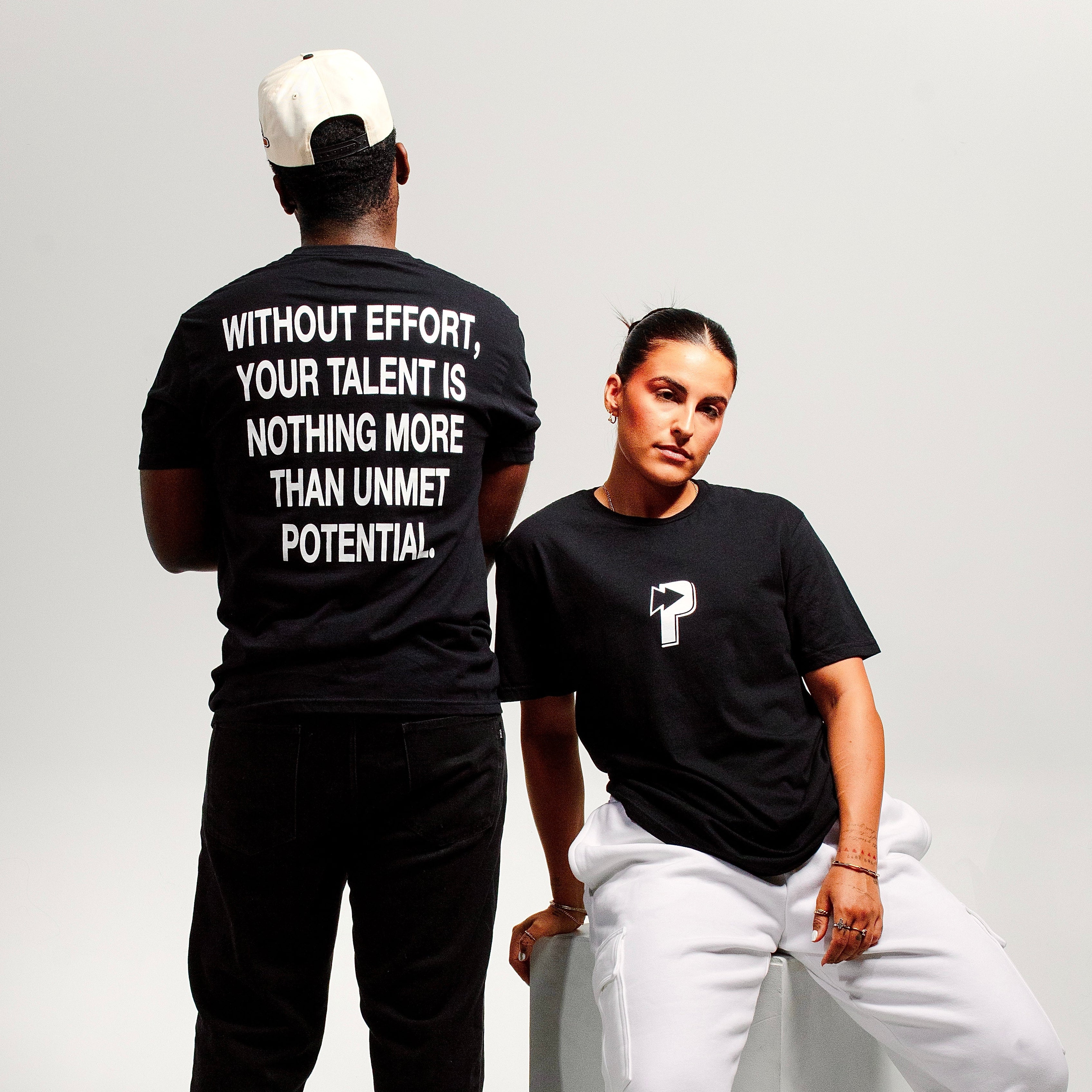 Talent: Quotable T